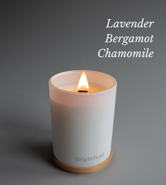 Beauty Sleep Candle