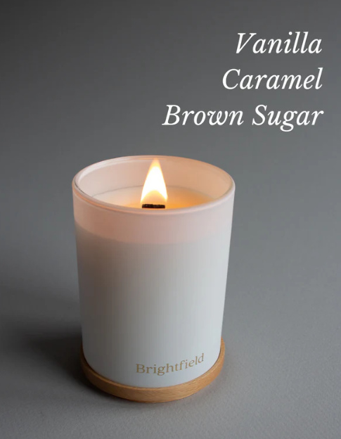 Saturday Candle