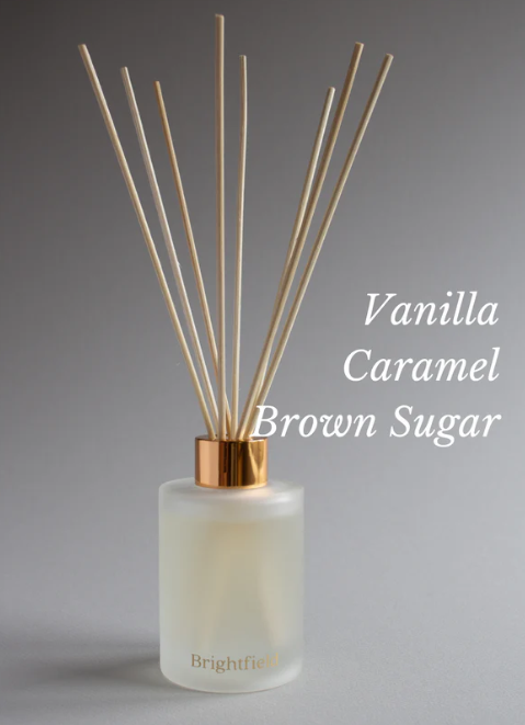 Saturday Reed Diffuser