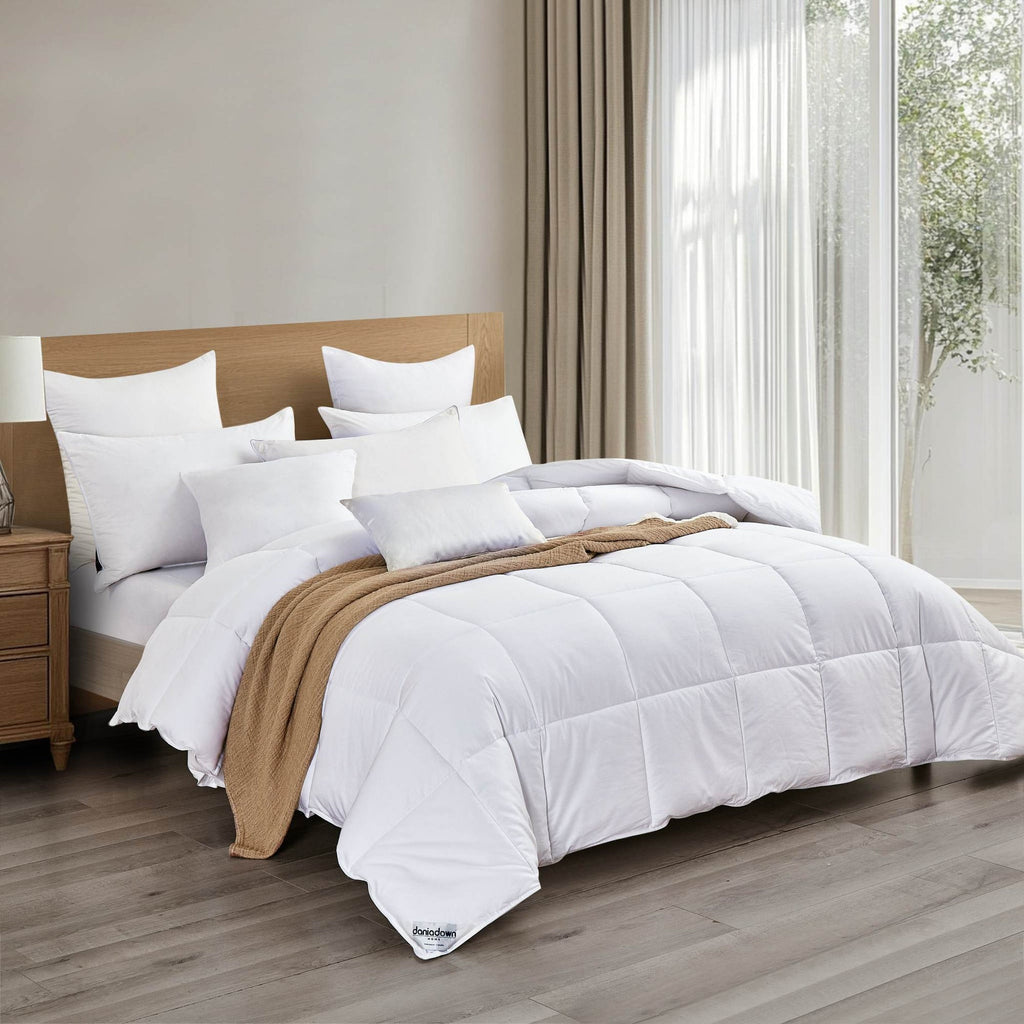 Comfort Duvet